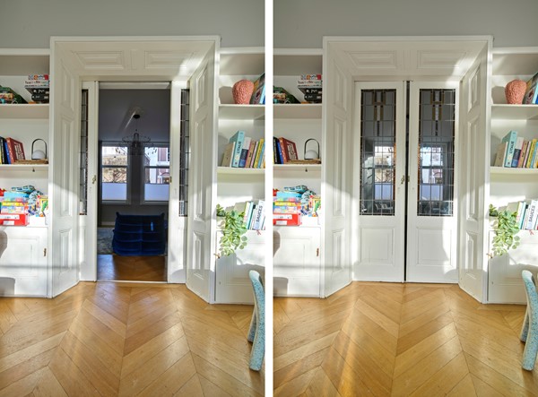 Medium property photo - Schermerstraat 2, 2013 ES Haarlem